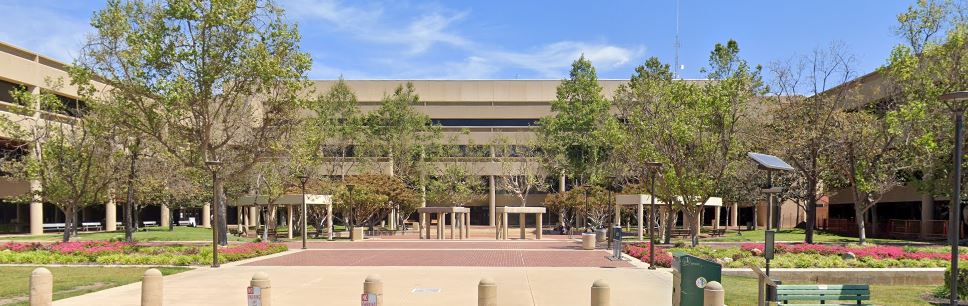 Photos Ventura County Pre-Trial Detention Facility 2